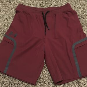 Under Armour Men’s Shorts